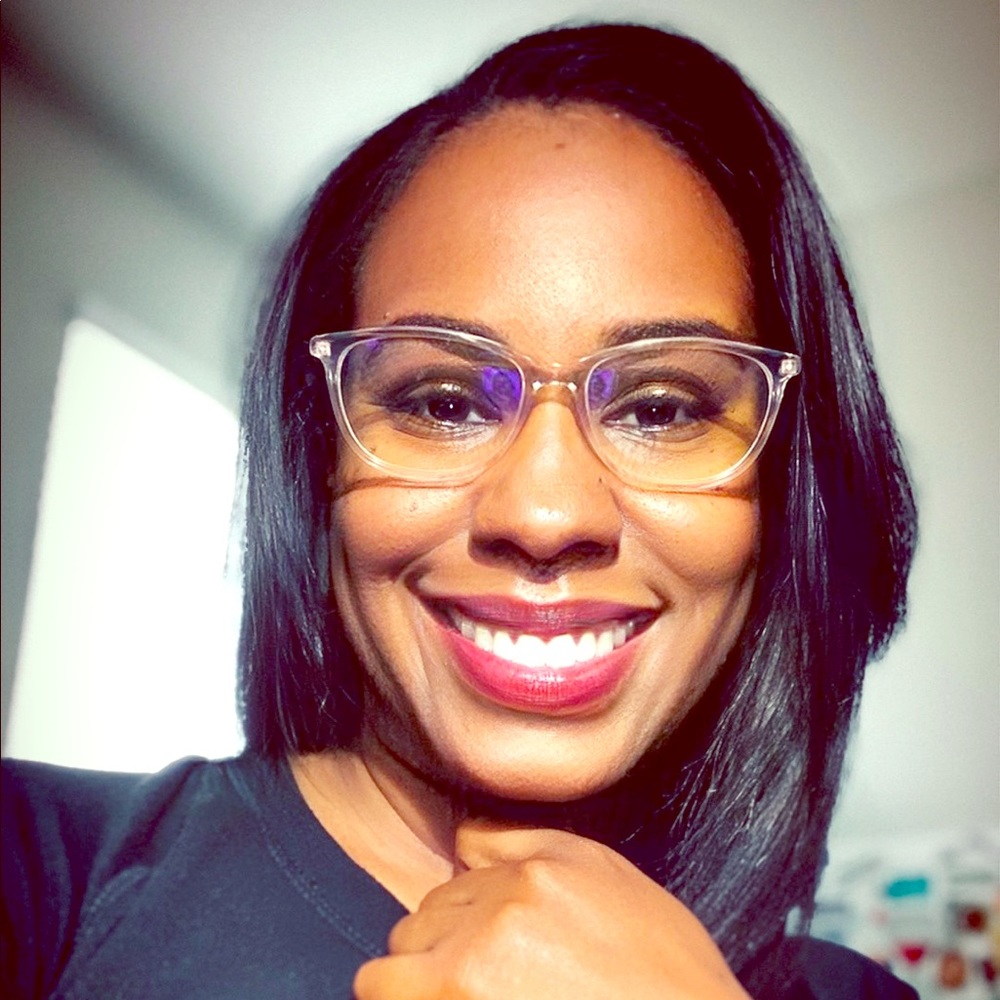 Meet your Posher, Mattisha